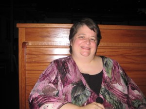 This photo was taken just days before I started my weight loss program. I weighed 281 pounds. 